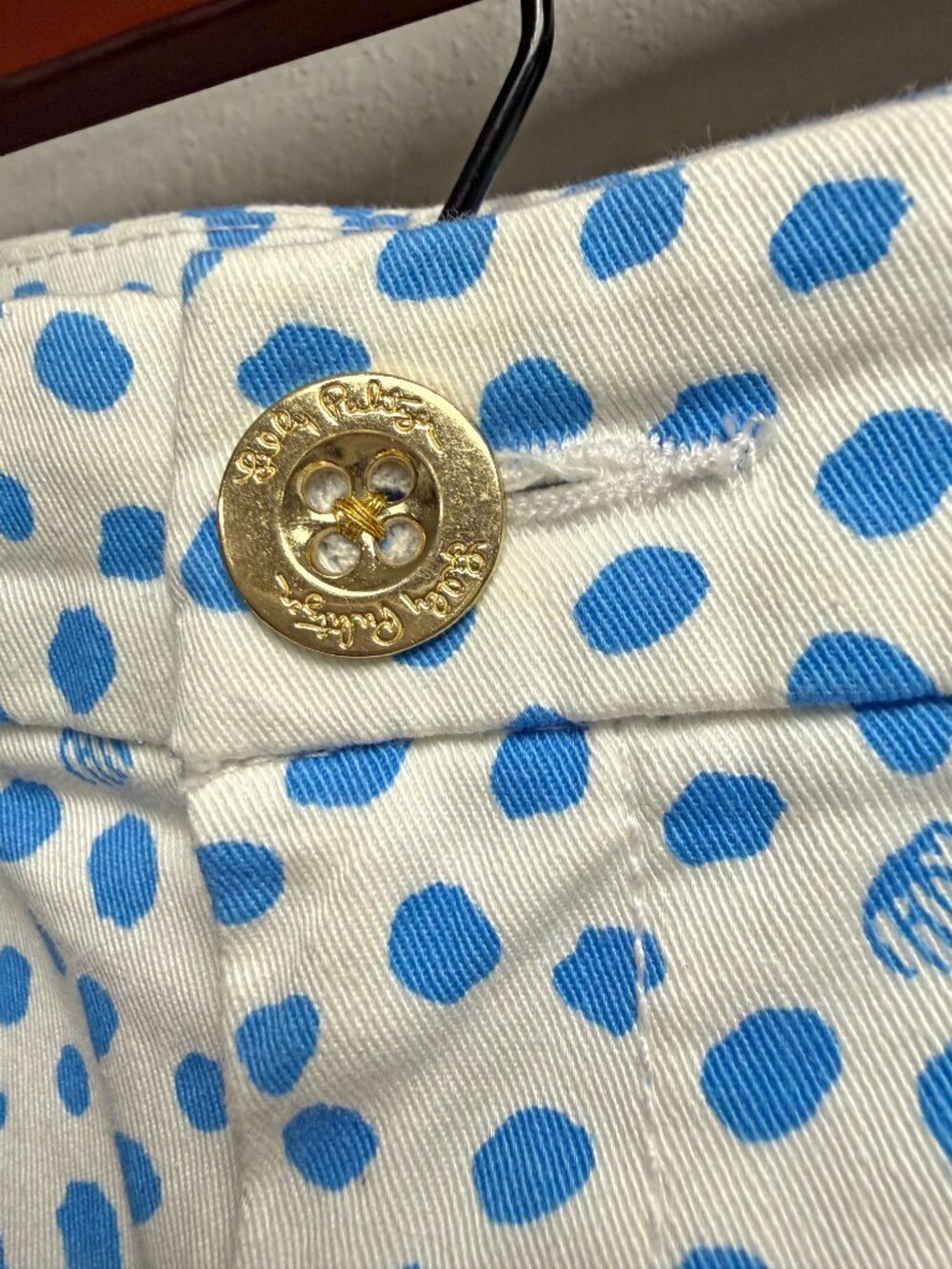Lilly Pulitzer Buttercup Shorts - Picture 6 of 11